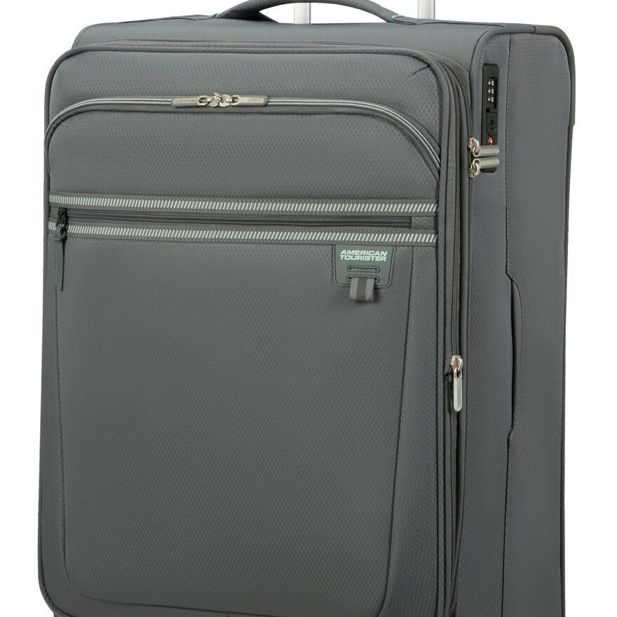 Aerospin Utv. Koffert 4 hjul M